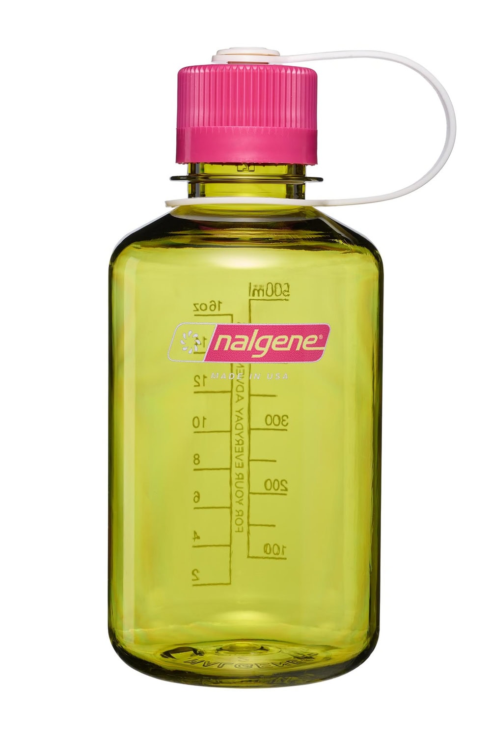 16oz Narrow Mouth Thrill & Motion - Essential Offering O7 - Image 2