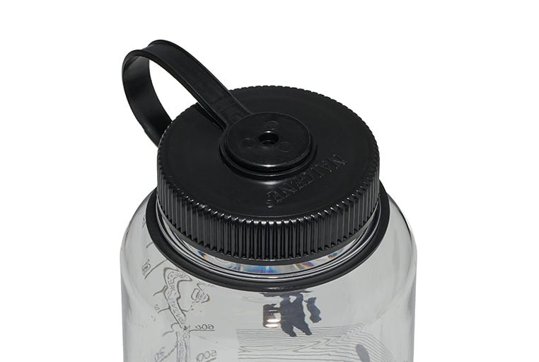 32oz Wide Mouth Surrealist Bottles - Essential Offering B6 - Image 6