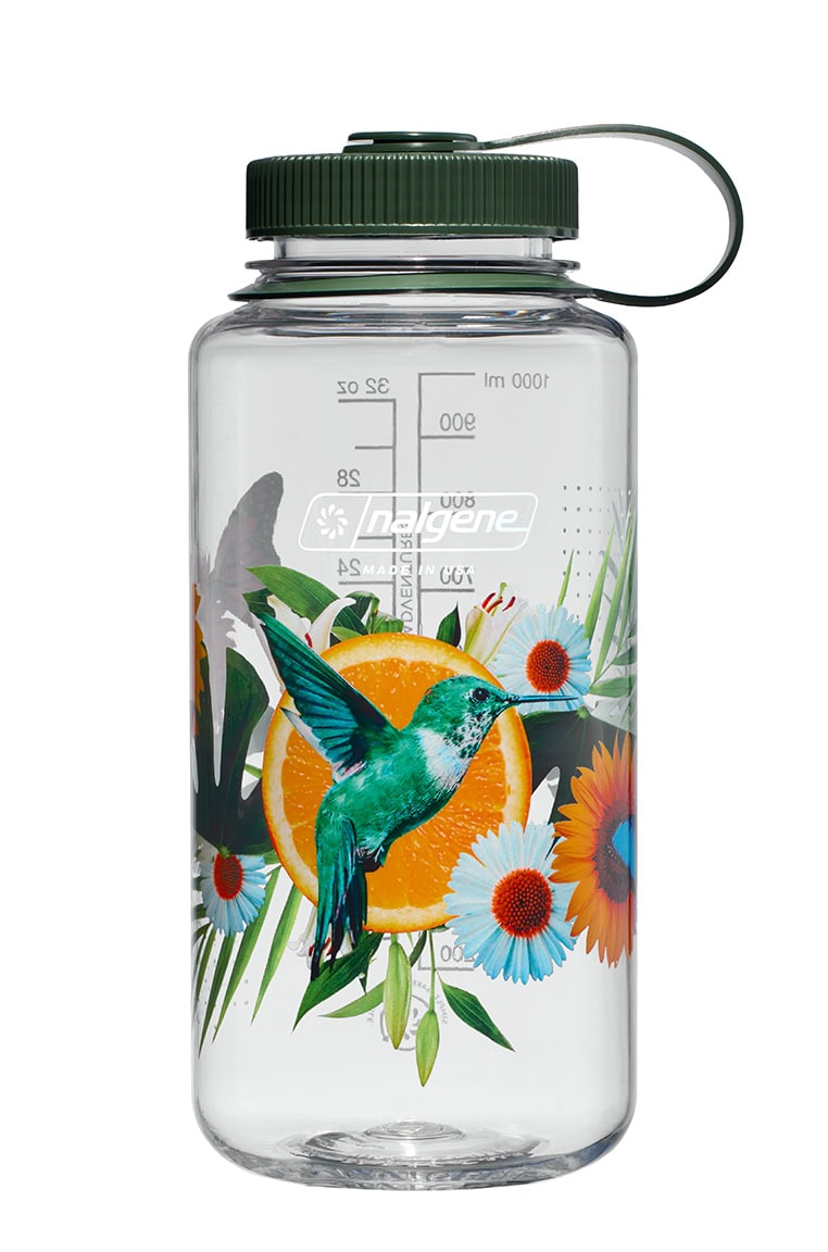 32oz Wide Mouth Surrealist Bottles - Essential Offering B6 - Image 2