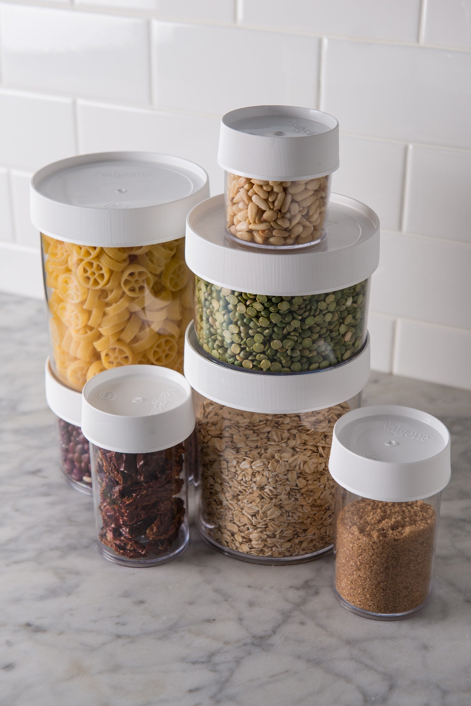 32oz Storage Jar - Essential Offering N8 - Image 4