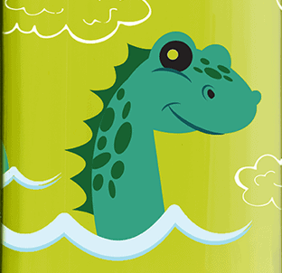 12oz On-The-Fly Kids Lock-Top Bottle with Graphics - Essential Offering A5 - Image 16