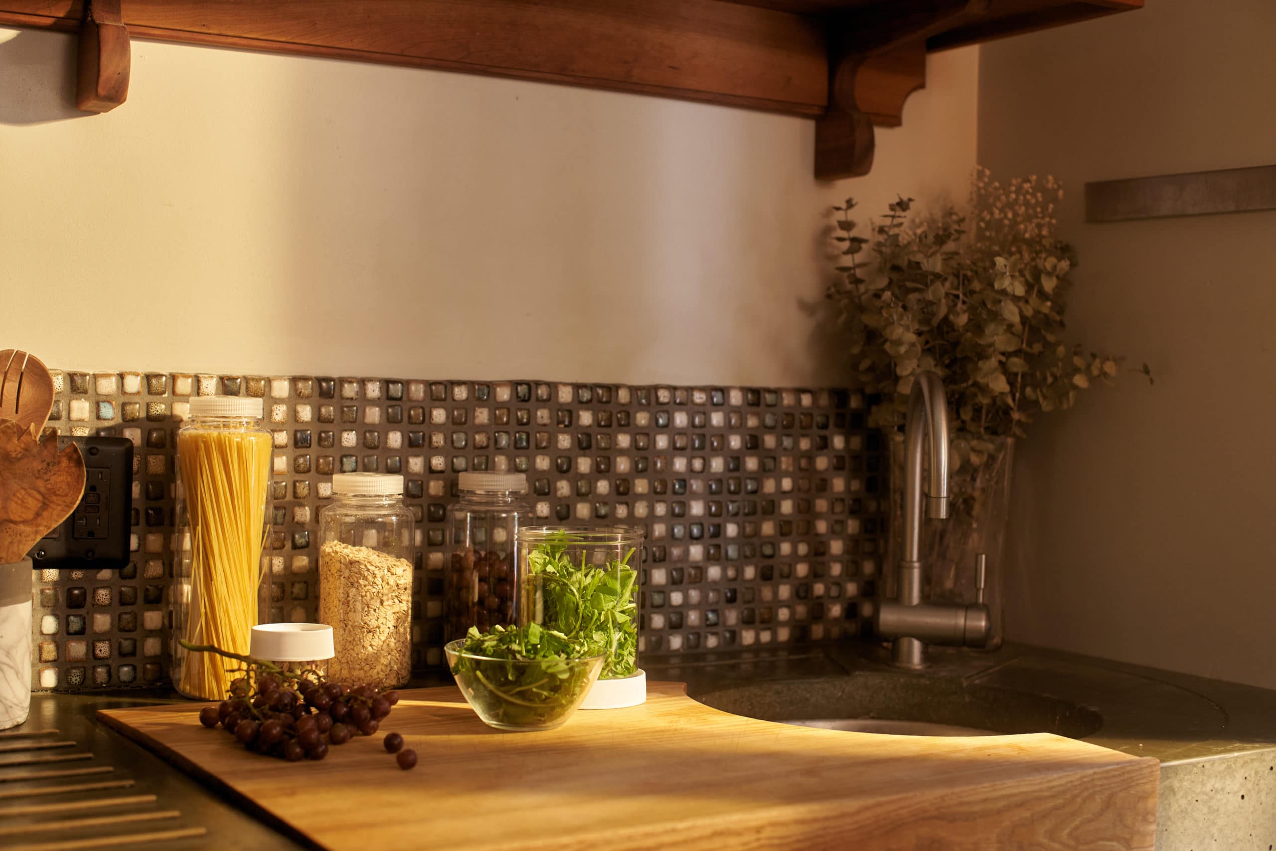 16oz Storage Jar - Essential Offering A8 - Image 3