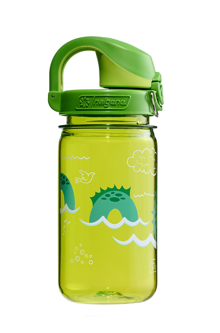 12oz On-The-Fly Kids Lock-Top Bottle with Graphics - Essential Offering A5 - Image 12