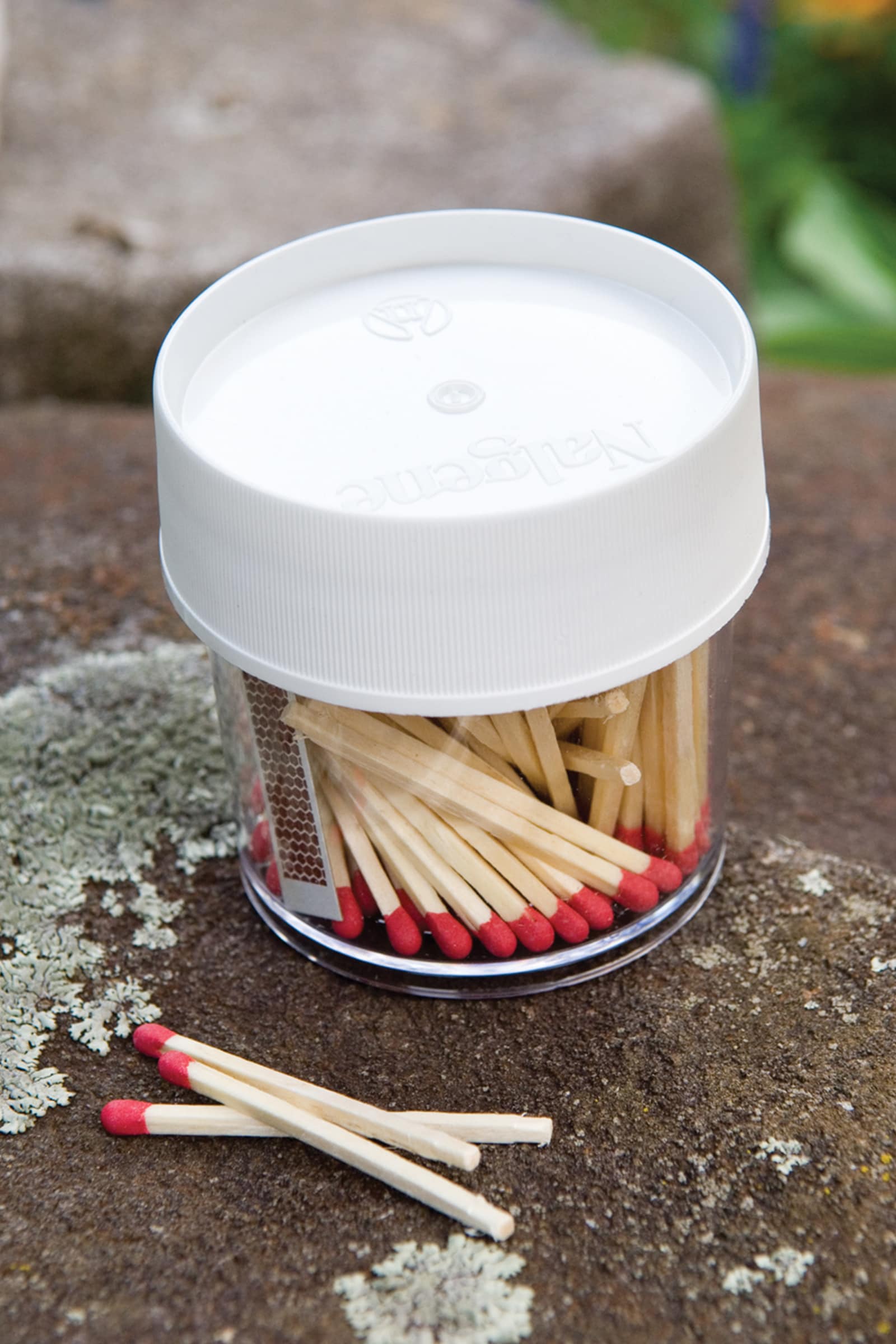 4oz Storage Jar - Essential Offering T4 - Image 3